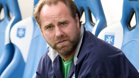 أولمـبي الشـــلف: غي ولام مدربا ويوسف خوجة ثالث المستقدمين