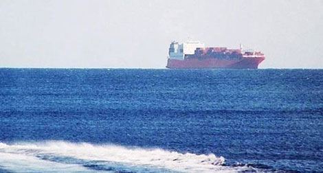 Australie: naufrage d'un bateau avec 200 immigrants à bord