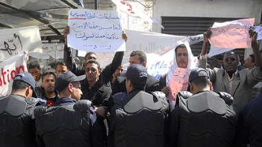 Education: augmentation de l’ordre de 12.000 DA au profit des enseignants