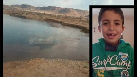 العثور على جثة التلميذ المختفي أيوب داخل بركة بالمسيلة