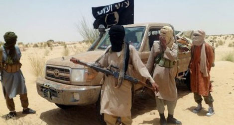 Nord du Mali: affrontement entre rebelles touareg et islamistes près de Kidal