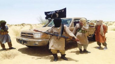 Le MNLA élimine  10 terroristes du MUJAO