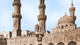 الأزهر يعلن تأييده لقرار فرنسا حظر النقاب