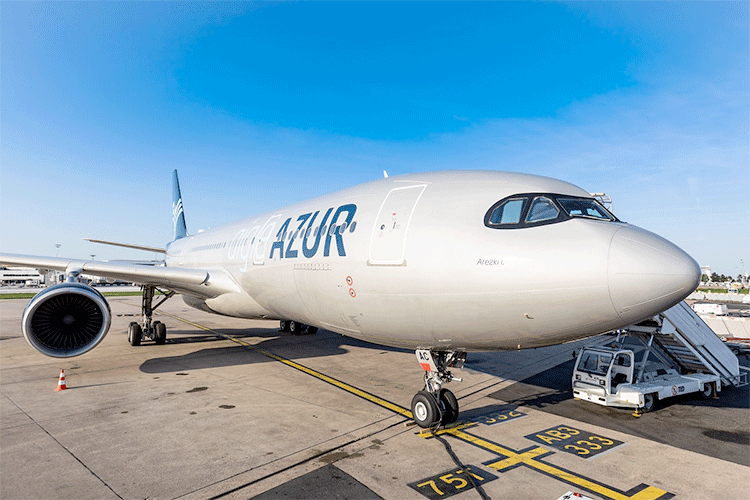 Air Algérie au secours d’Aigle Azur