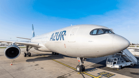 Aigle Azur Files For Bankruptcy, Abandons Its Customers At Airports