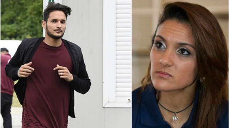 كادامورو: ليس صحيحا أنّي أمرتُ زوجتي بِإعتزال الكرة