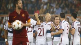 سباعية البايرن في روما: قصة افتراس ألماني على محور برازيلي – إيطالي!