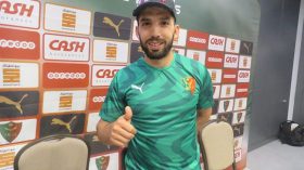 جابو يصر على الرحيل