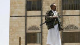 الحوثيون: وصول قطع بحرية أمريكية قبالة اليمن يشدد الحصار