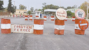 Frontière algéro-marocaine: le Makhzen active ses réseaux !