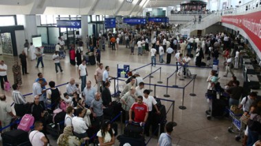 Air Algérie : “toutes les dispositions” prises pour faire face à la forte demande estivale