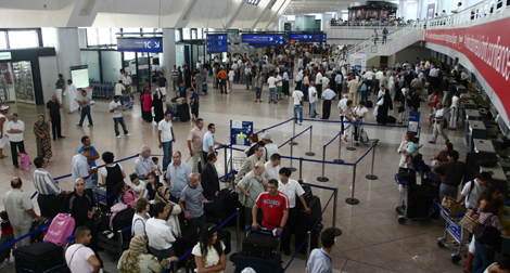 Air Algérie : “toutes les dispositions” prises pour faire face à la forte demande estivale