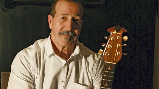 آيت منقلات يحتفل بنصف قرن في سهرة “تاريخية”