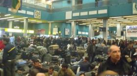 300‭ ‬جزائري‭ ‬دخلوا‭ ‬الجزائر‭ ‬برا‭ ‬من‭ ‬تونس‭ ‬و250‭ ‬عبر‭ ‬إليزي