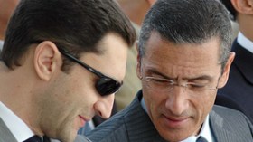 رجال أعمال مصريين مقربين من آل مبارك فشلوا في جرّ الجزائر إلى التطبيع مع إسرائيل