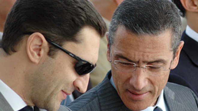 رجال أعمال مصريين مقربين من آل مبارك فشلوا في جرّ الجزائر إلى التطبيع مع إسرائيل