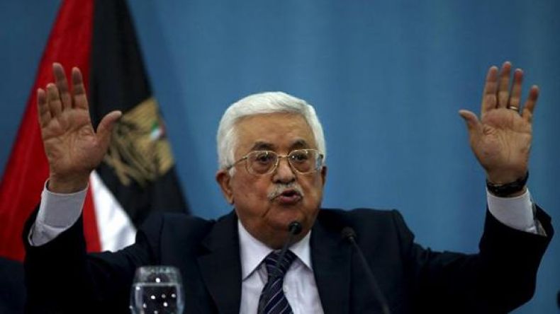 التنسيق الأمني مع “إسرائيل” مستمر