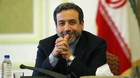 إيران: وجودنا في سوريا ضد “الإرهاب” وليس “إسرائيل”