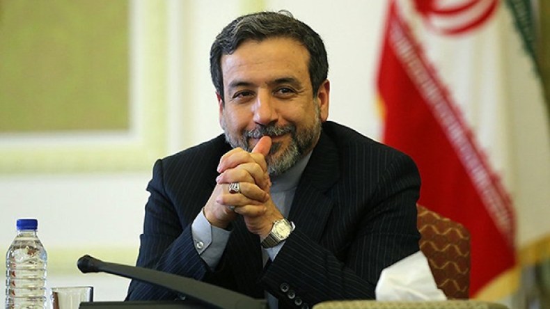 إيران: وجودنا في سوريا ضد “الإرهاب” وليس “إسرائيل”