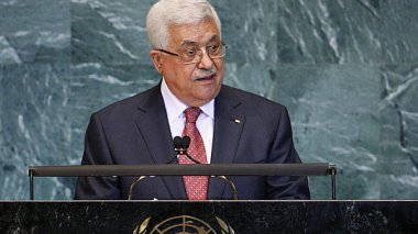 État de Palestine: Abbas “très satisfait” après ses réunions en Bosnie