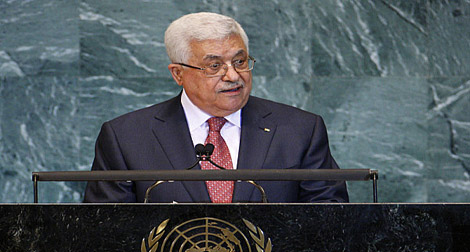 Abbas expose à Doha sa vision pour l’accession de la Palestine à l’ONU