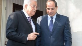 عباس يدعو إلى استئناف سريع للمفاوضات