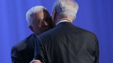 Amman souligne l’importance de la reprise des pourparlers israélo-palestiniens