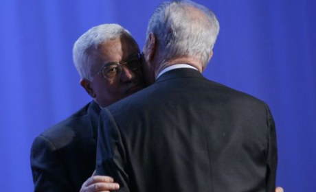 Amman souligne l’importance de la reprise des pourparlers israélo-palestiniens