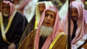 مفتي السعودية: الاحتفال بالمولد النبوي بدعة وخرافة