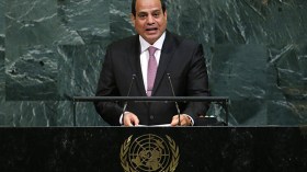 مصر تمدد حالة الطوارئ