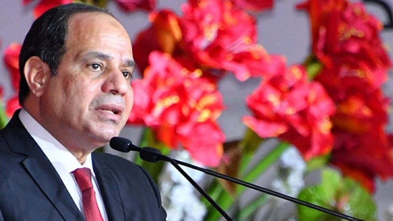 اتفاق الغاز الإسرائيلي سيجعل مصر مركزاً إقليمياً للطاقة