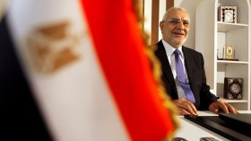 إدراج المعارض أبو الفتوح على قوائم الإرهاب في مصر