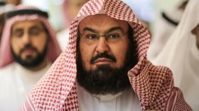 السديس: ترامب والملك سلمان يقودان العالم نحو السلام