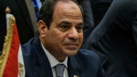 السيسي يقيل رئيس المخابرات العامة
