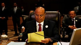 الحكومة اليمنية تحقق في مزاعم وجود “سجون سرية”