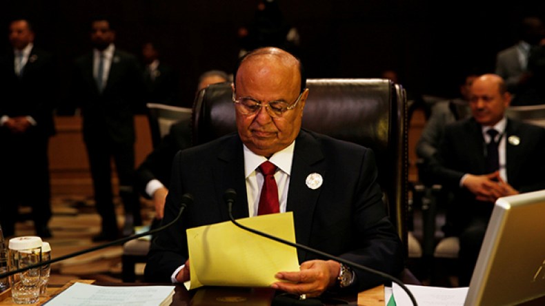 الحكومة اليمنية تحقق في مزاعم وجود “سجون سرية”