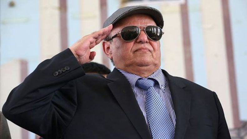 خطة الأمم المتحدة للسلام في اليمن تهمش دور هادي