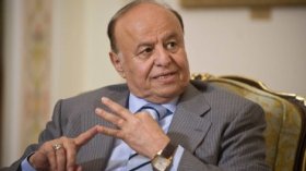 إقالة الرئيس اليمني من قيادة حزب المؤتمر الشعبي