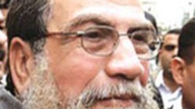 طارق‭ ‬الزمر للشروق:من‭ ‬الصعب‭ ‬إنهاء‭ ‬معاهدة‭ ‬كامب‭ ‬ديفيد‭ ‬وعلينا‭ ‬التمسك‭ ‬بتنفيذ‭ ‬كل‭ ‬بنودها