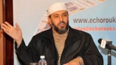 Djaballah threatens to boycott elections