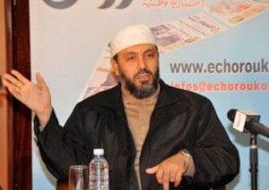 Djaballah threatens to boycott elections