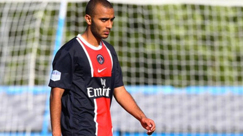 مصر تخطف اللاعب عبد الله يايسيان من الجزائر