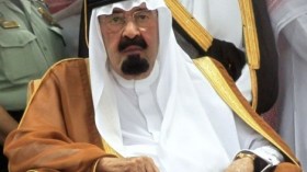 العاهل السعودي يدعو مصر لدعم اتفاق خليجي