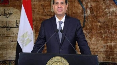 Al-Sissi: «Le terrorisme est un phénomène mondial qui n’a rien à voir avec la religion»