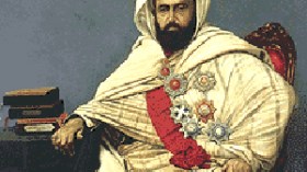 كتاب مئوية الشيخ العلاوي يسيء للرسول والأنبياء