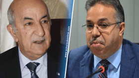 طمار يواصل “محو” آثار تبون