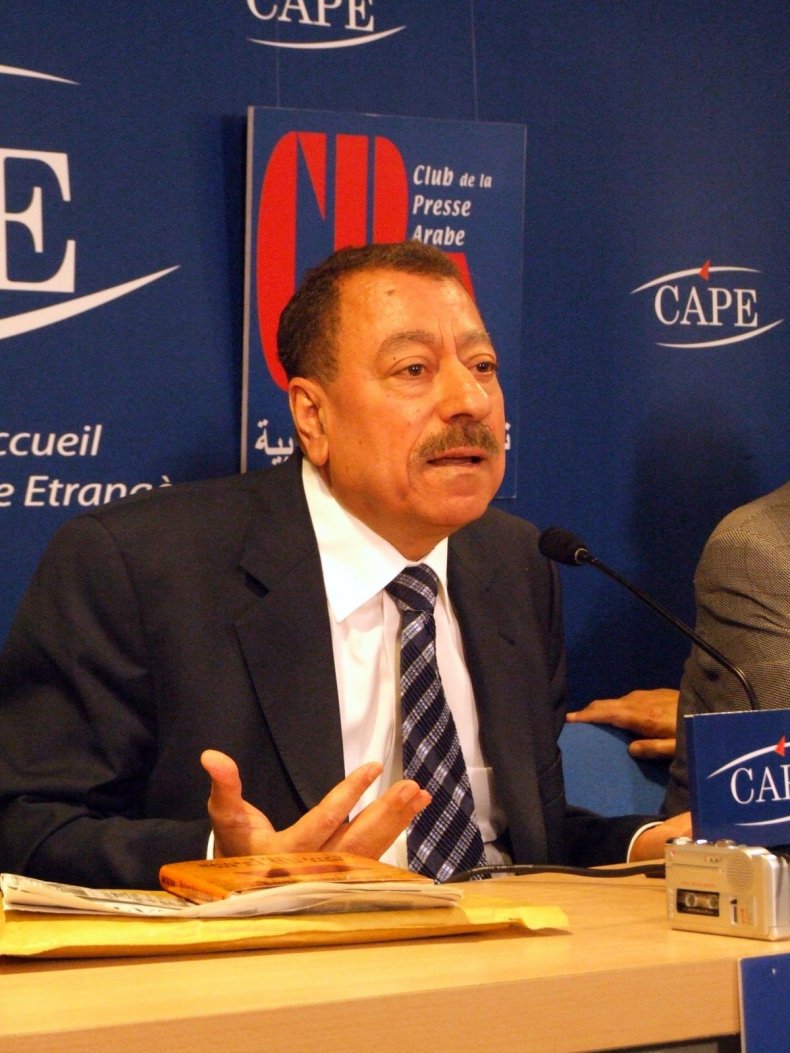 Jewish lobbyists start a smear campaign against the Palestinian media professional Abdelbari Atouane