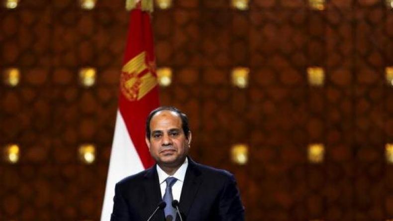 السيسي: أتعهد بإجراء الانتخابات البرلمانية قبل نهاية العام
