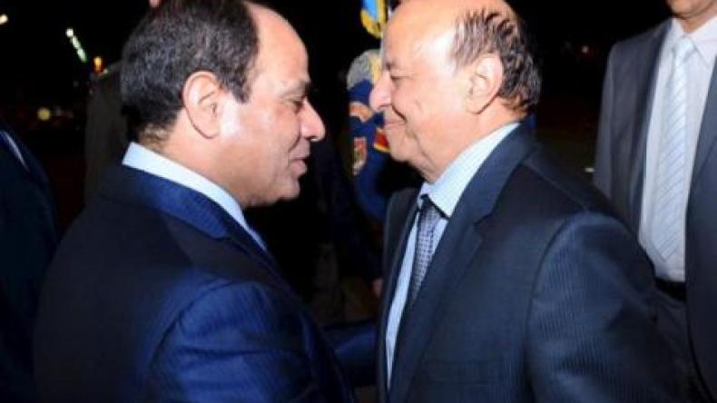 هادي: أدعو كل اليمنيين للالتفاف حول الشرعية الدستورية