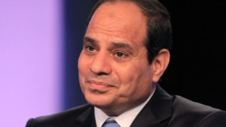 السيسي: وفد الكونغرس الأمريكي حذرني من مصير السادات